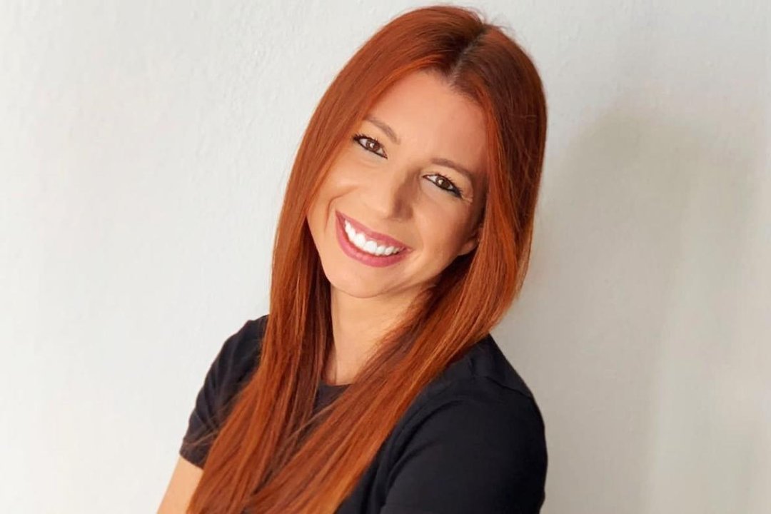 Mary Menendez, Provincia de Sevilla