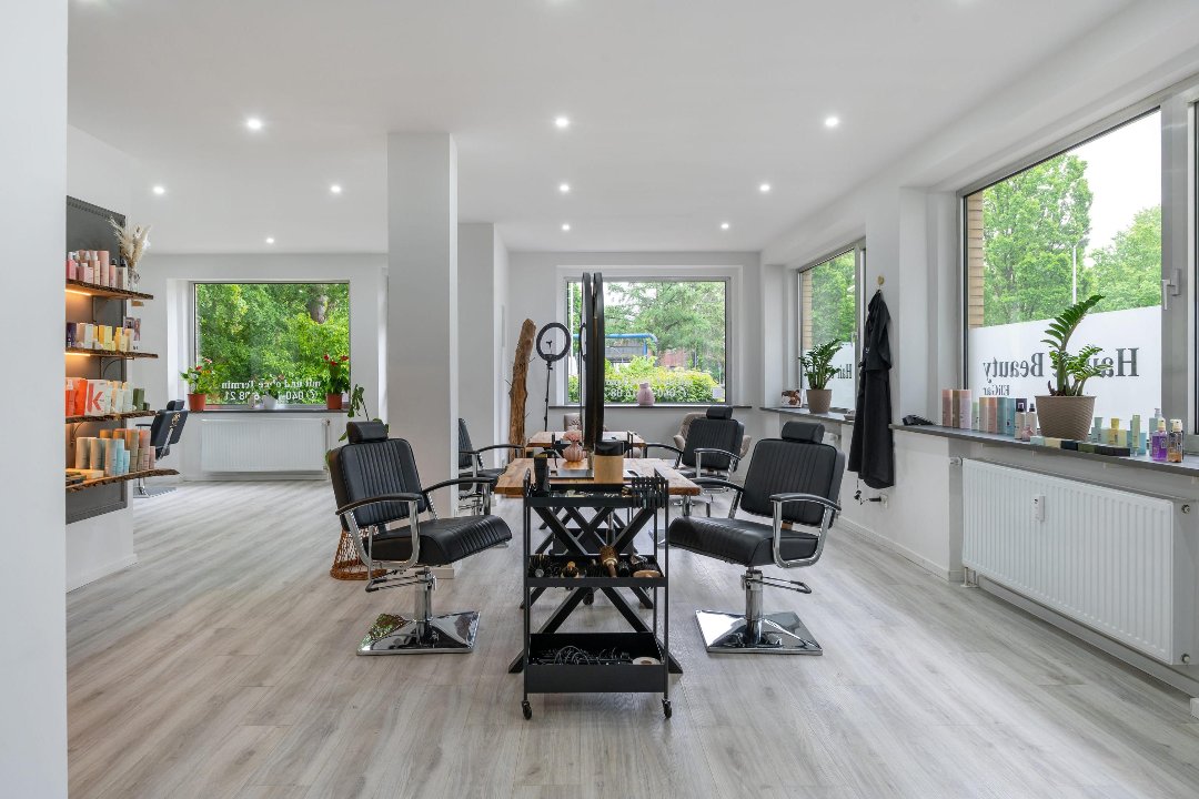 EliGar Hair & Beauty, Langenhorn, Hamburg