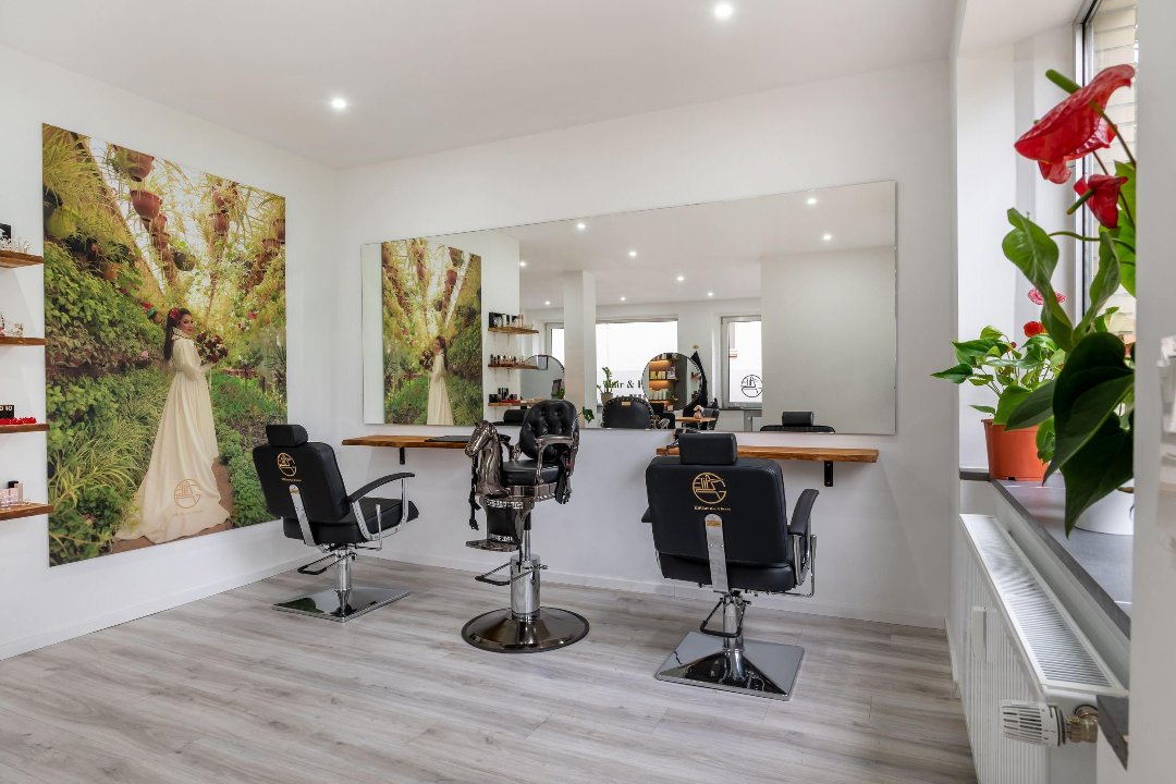 EliGar Hair & Beauty, Langenhorn, Hamburg