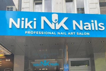 Niki Nails