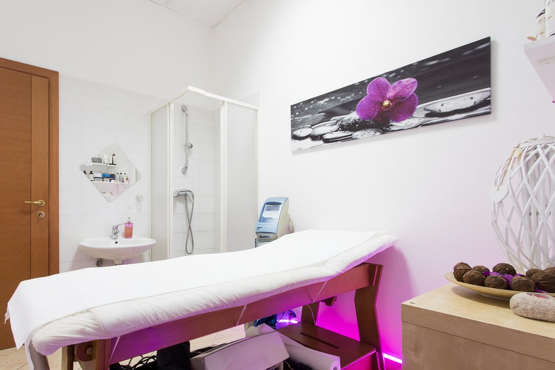 Beauty Harmony, Ottavia, Roma