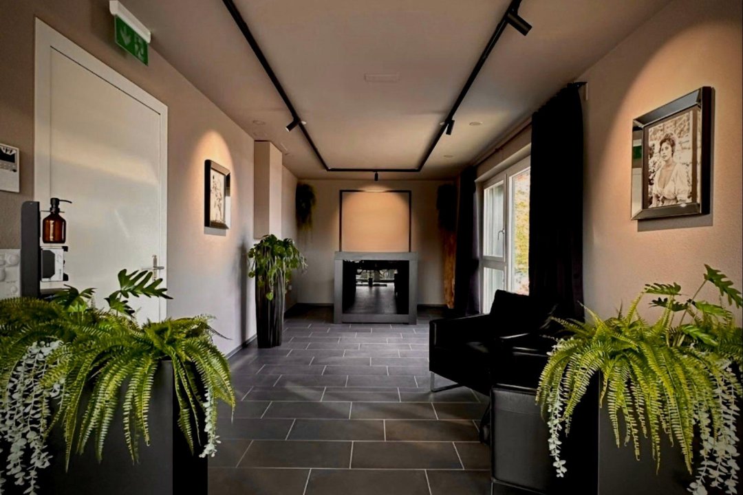 ZH Beauty Studio, Canton de Zurich