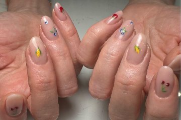 Léa Chu Nails