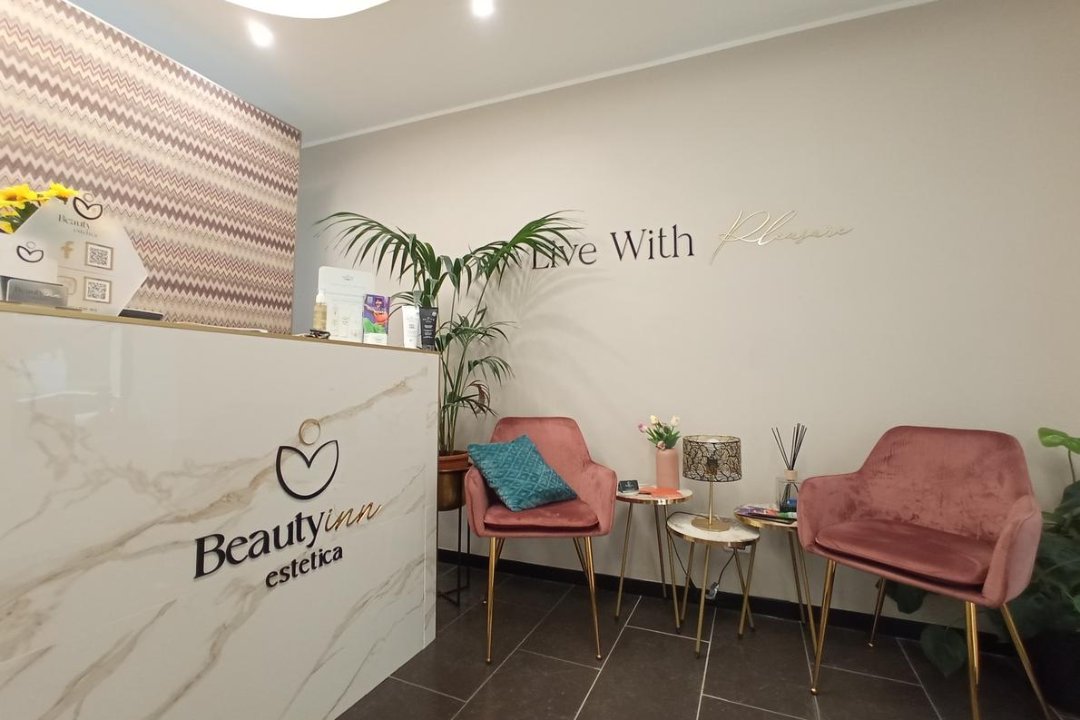 Beauty Inn Vescovio, Zona Libia, Roma