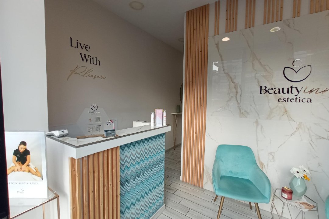 Beauty Inn Flaminia, Collina Fleming, Roma