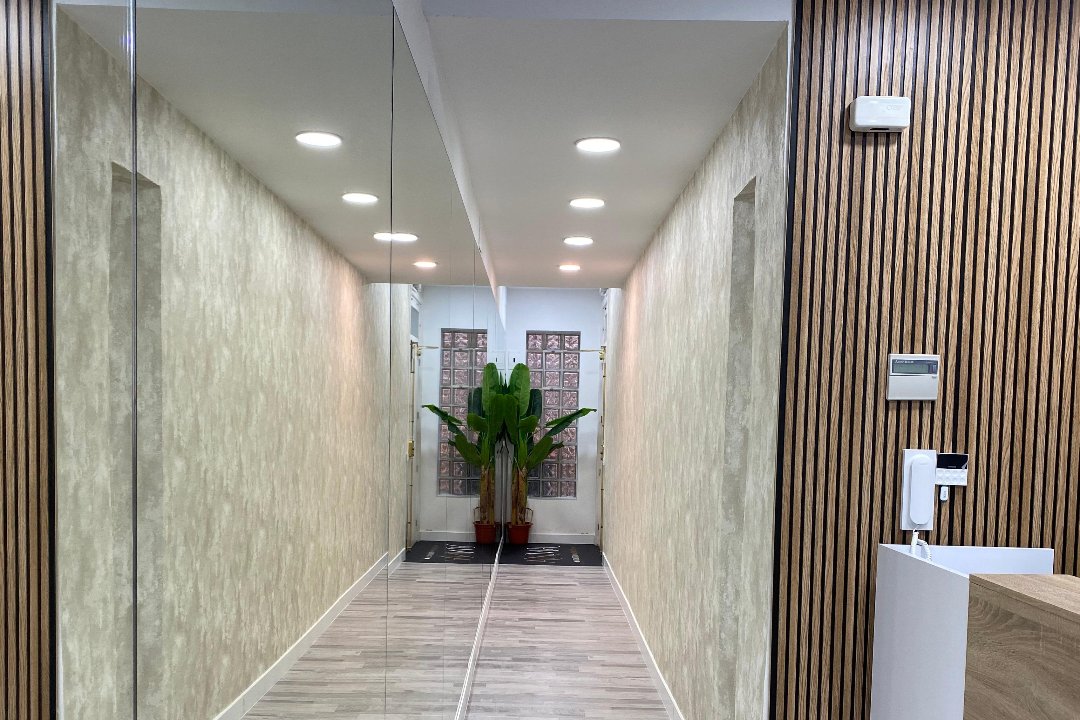 Anma Centro Médico, Manuel Becerra, Madrid