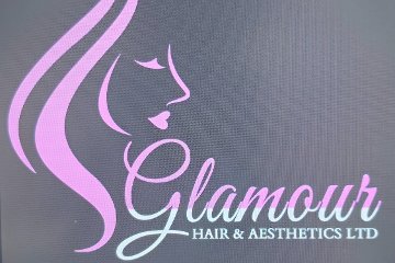 Glamour Hair & Aesthetics Ltd