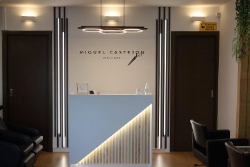 Miguel Castejón Hair Studio