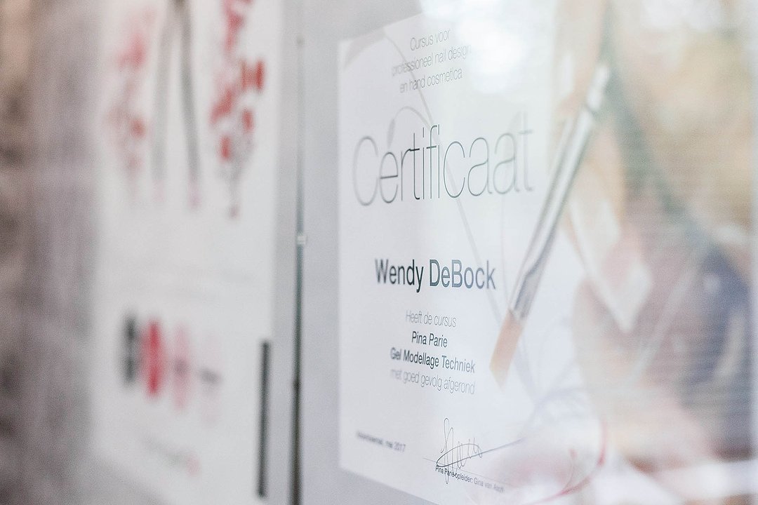 Nail & Beauty salon Unãs Bellas, Ekeren, Antwerpen
