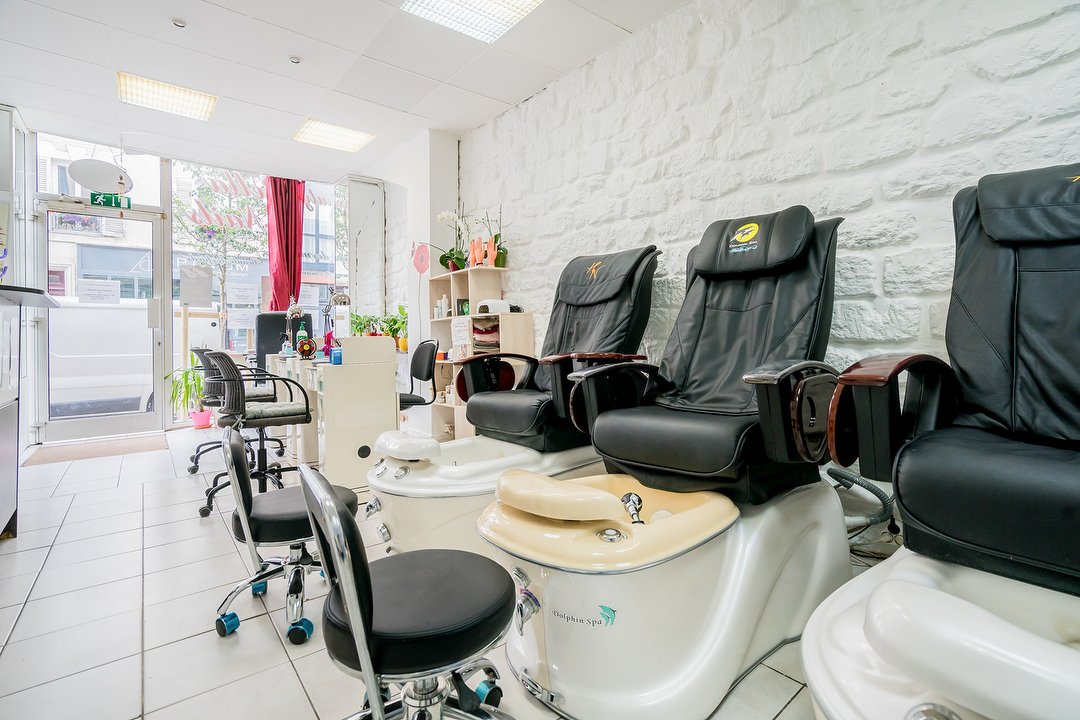 Beauty Bella Nails, Montrouge, Hauts-de-Seine