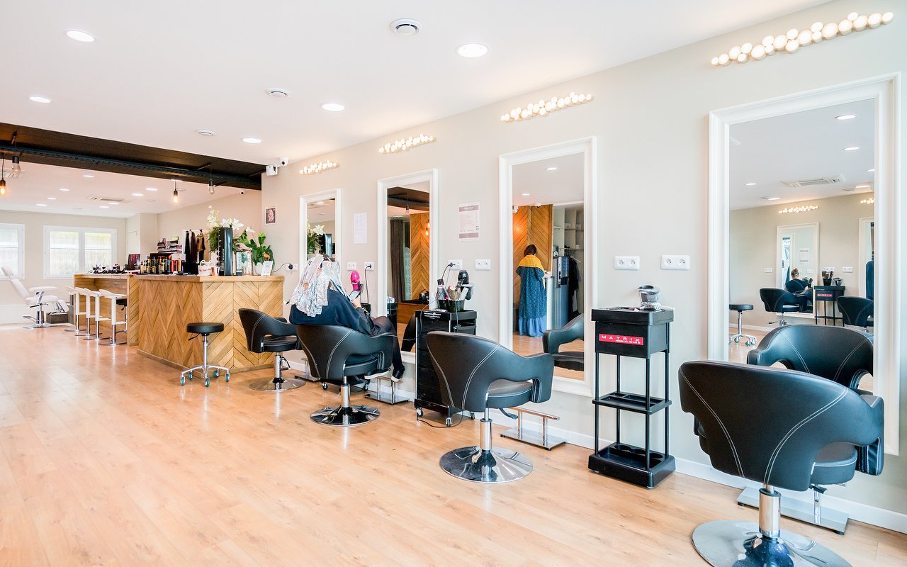 Top 20 Coiffeurs et salons de coiffure à Paris Treatwell