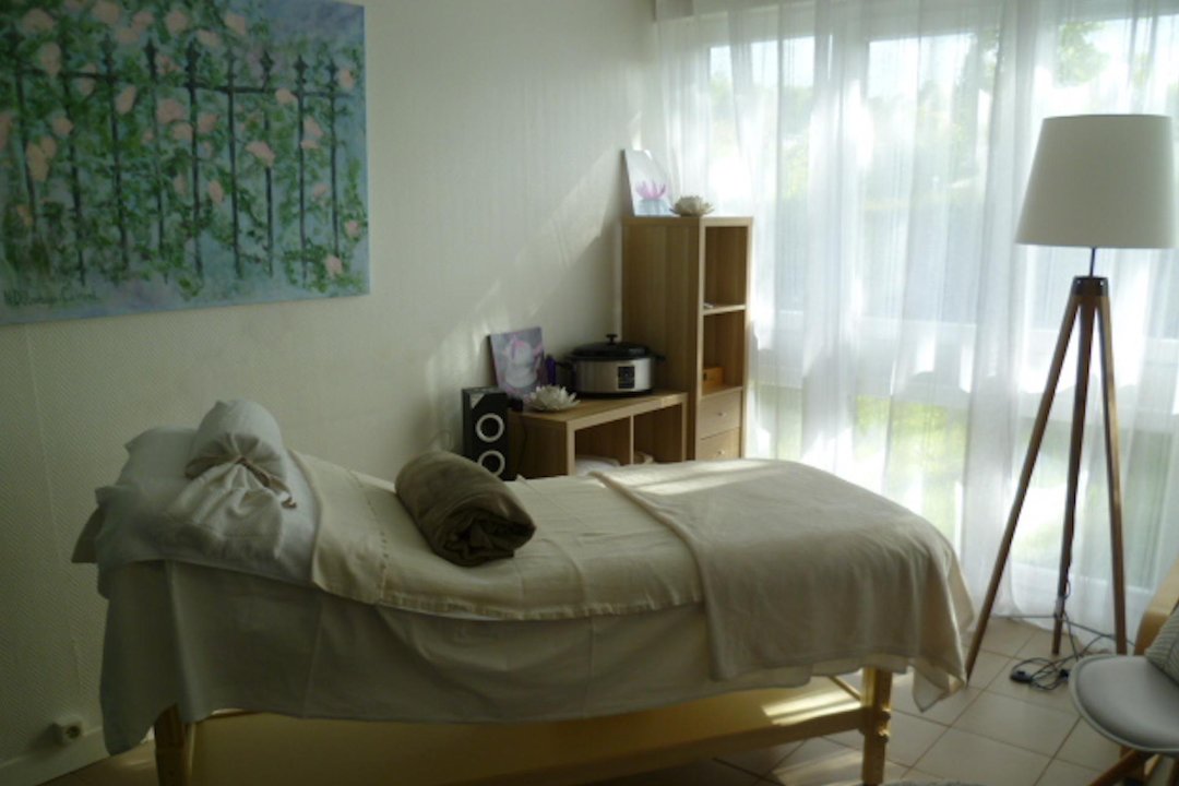 Sirisha Bien-Être - La Celle-Saint-Cloud, La Celle-Saint-Cloud, Yvelines
