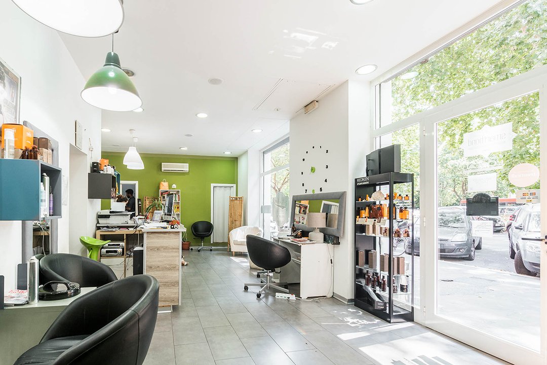 Il Bigodino.adc, Appio Latino, Roma