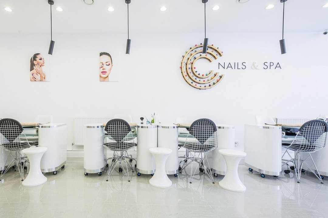 Nails Spa Nail Salon In Golders Green London Treatwell