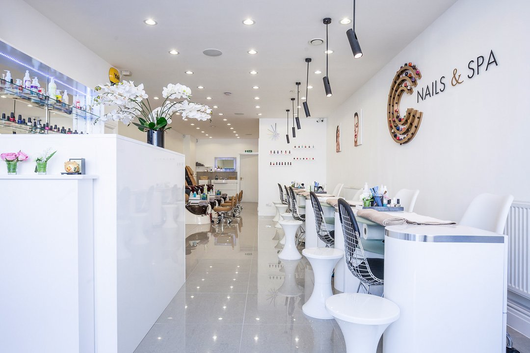 Nails Spa Nail Salon In Golders Green London Treatwell