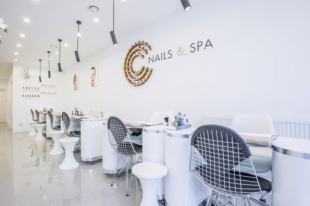 Nails Spa Nail Salon In Golders Green London Treatwell