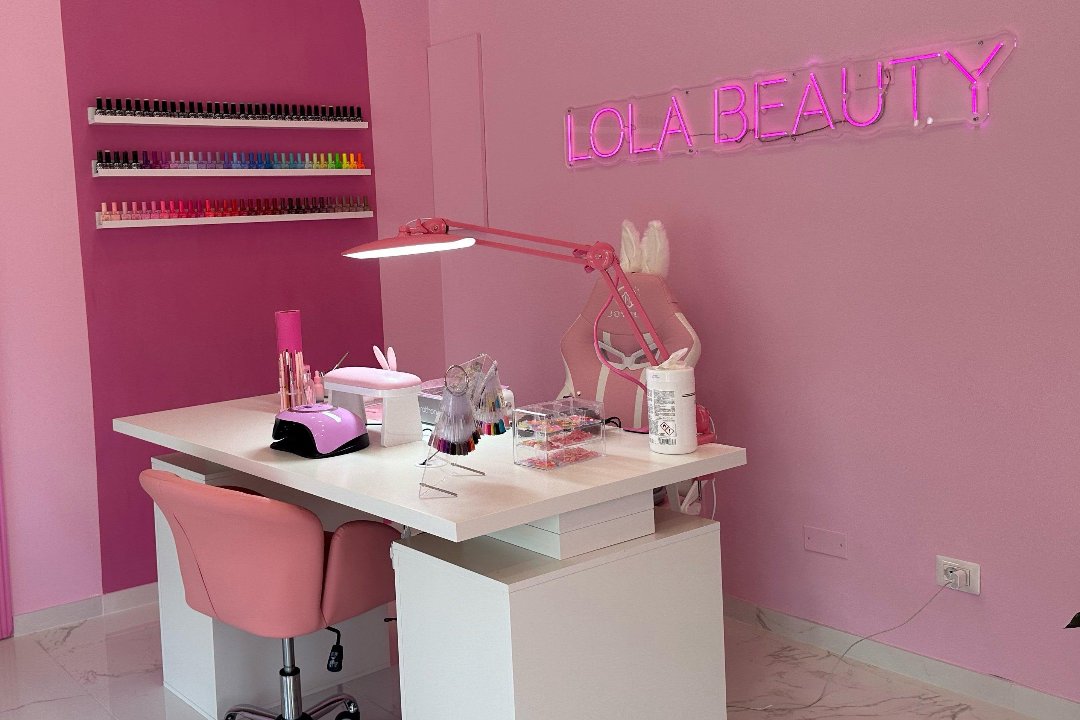 Lola Beauty - Roma, Torrevecchia, Roma