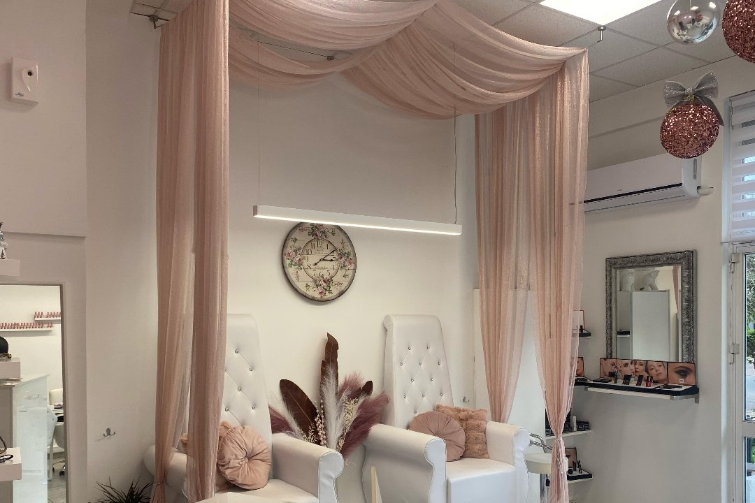 Unique Beauty Salon, Dafni, Attica