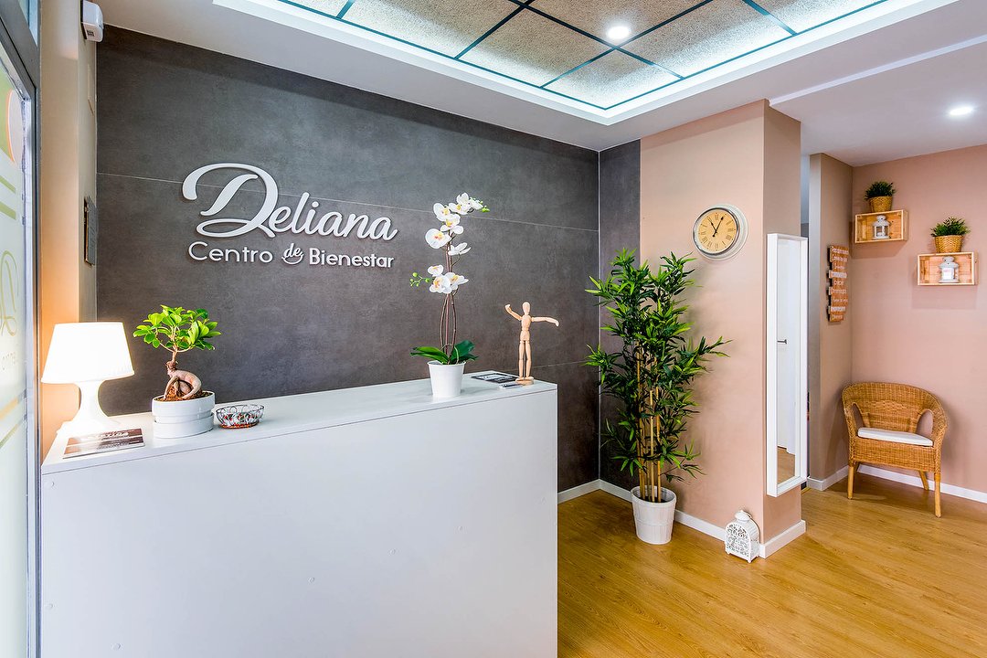 Deliana, Guindalera, Madrid