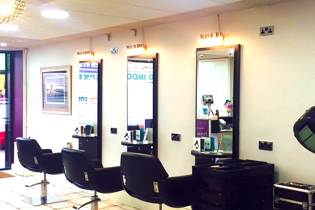 Adhara Hair & Beauty, Bearwood, Birmingham