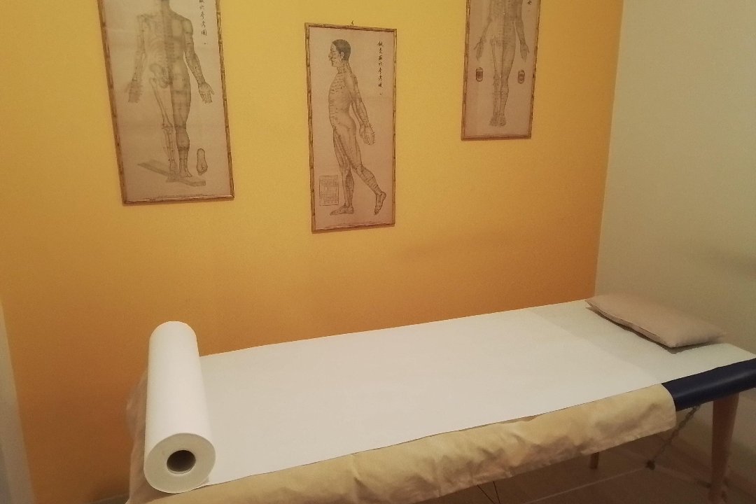 Il Velo di Maya, XXII Marzo, Milano