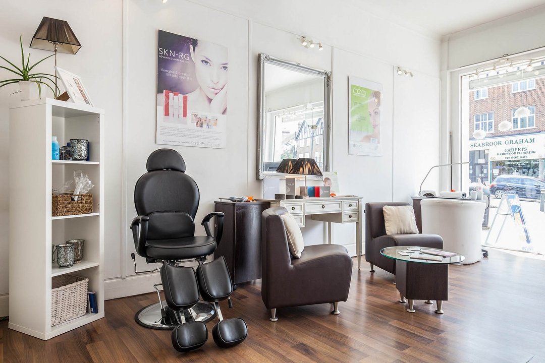 The Beauty Concept - Bromley, Bromley, London
