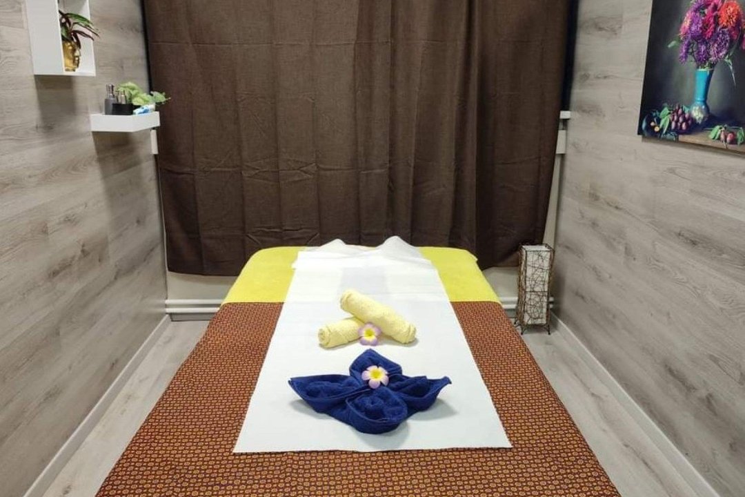 Long Thai Spa, Wiener Neustadt, Wien und Umland