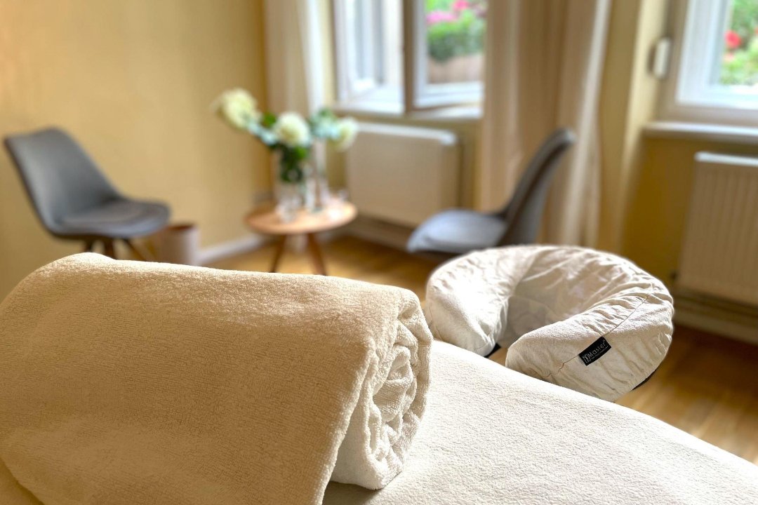 Bewegen in Berlin, Prenzlauer Berg, Berlin