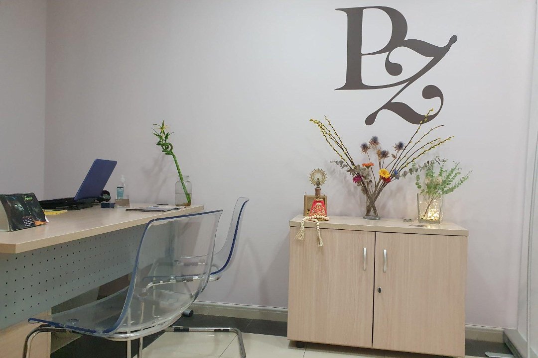 Pepa Cruz Estética, La Magdalena, Zaragoza