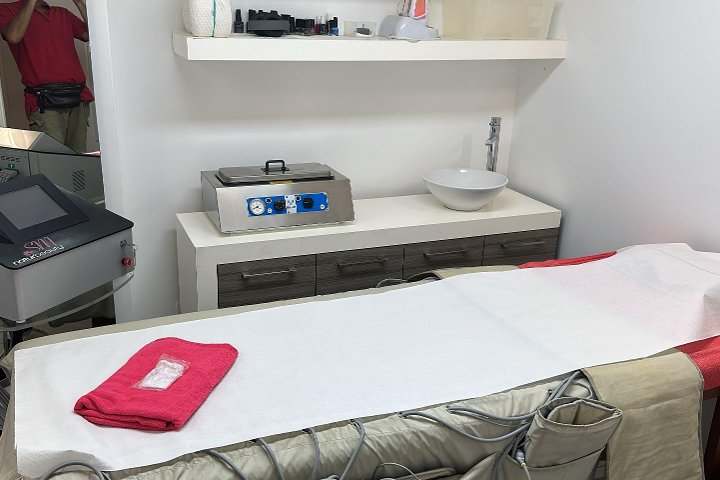 Albert Equipe - Coiffure Bologna - Photo de galerie - OneBooking