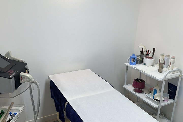 Albert Equipe - Coiffure Bologna - Photo de galerie - OneBooking