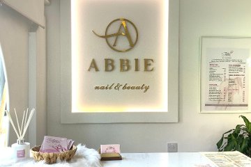 Abbie Nails & Beauty