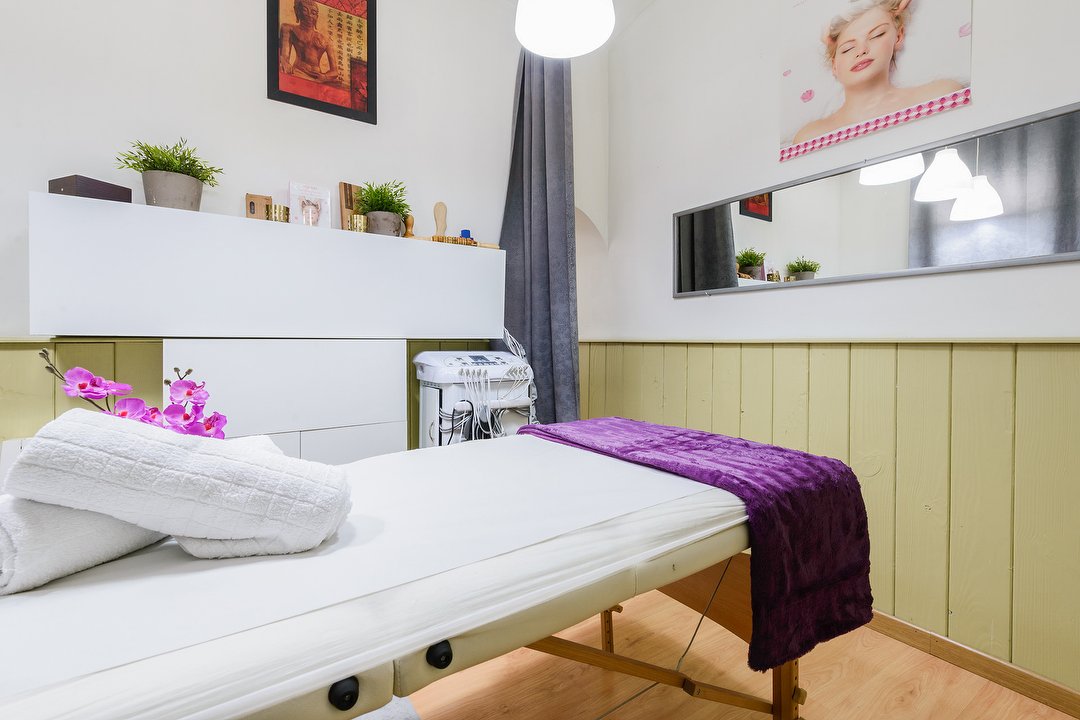 Nubia Felicio, B. Salamanca, Madrid