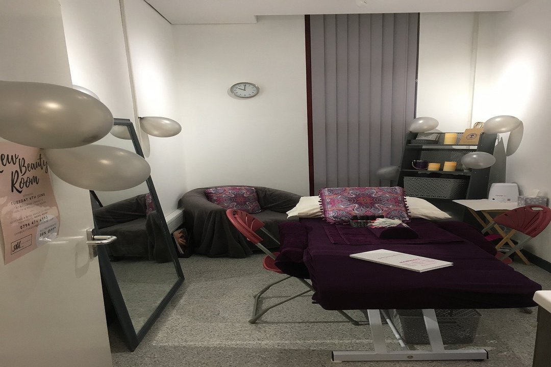 Shh Beauty Room, Basildon, Essex