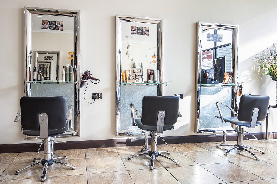 Echo Hair, West Wickham, London