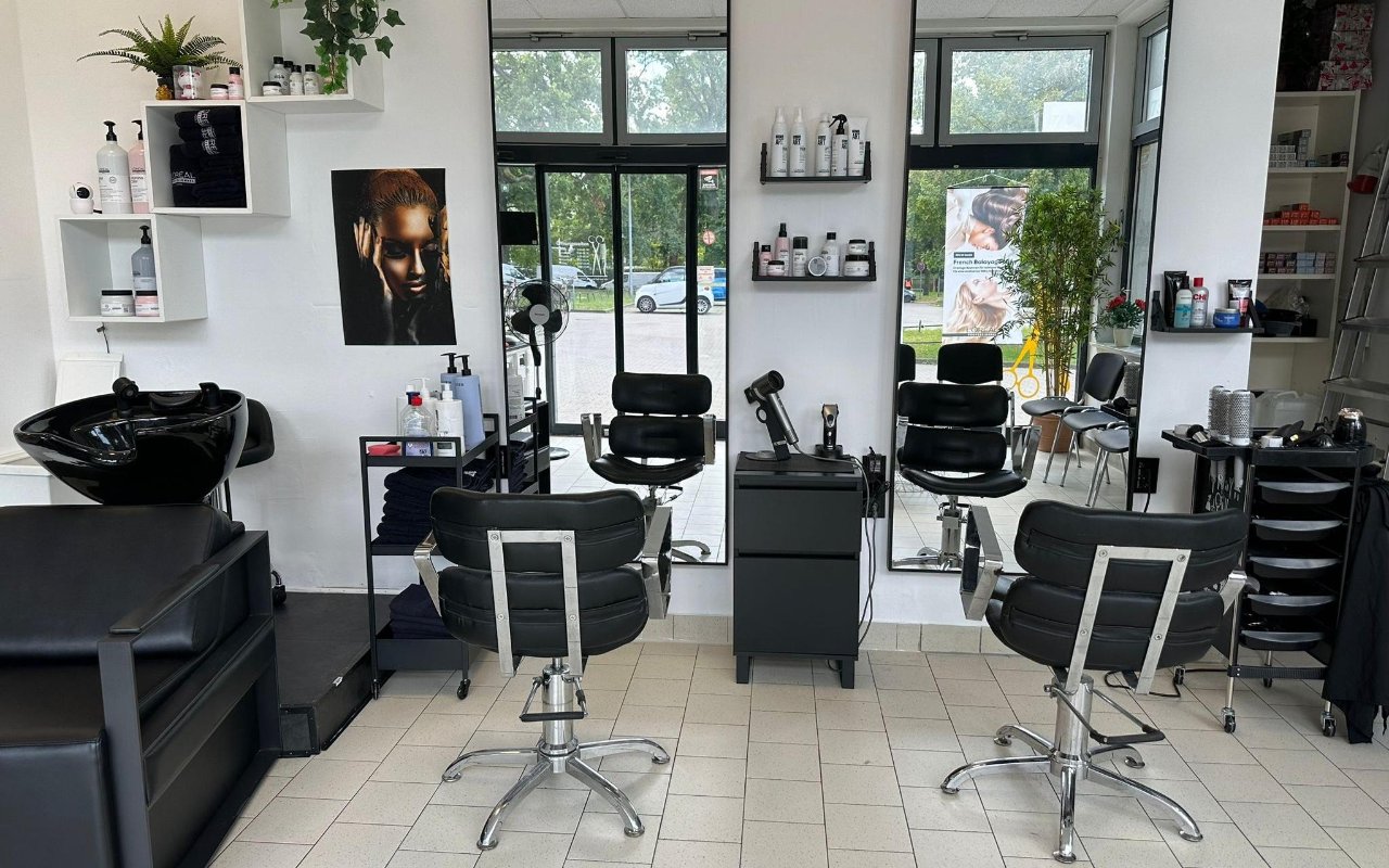 Friseure in der Nähe von Wittenau, Berlin Treatwell