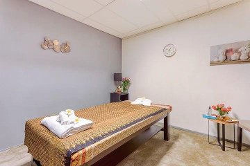 Krisana Thai Massage Almere