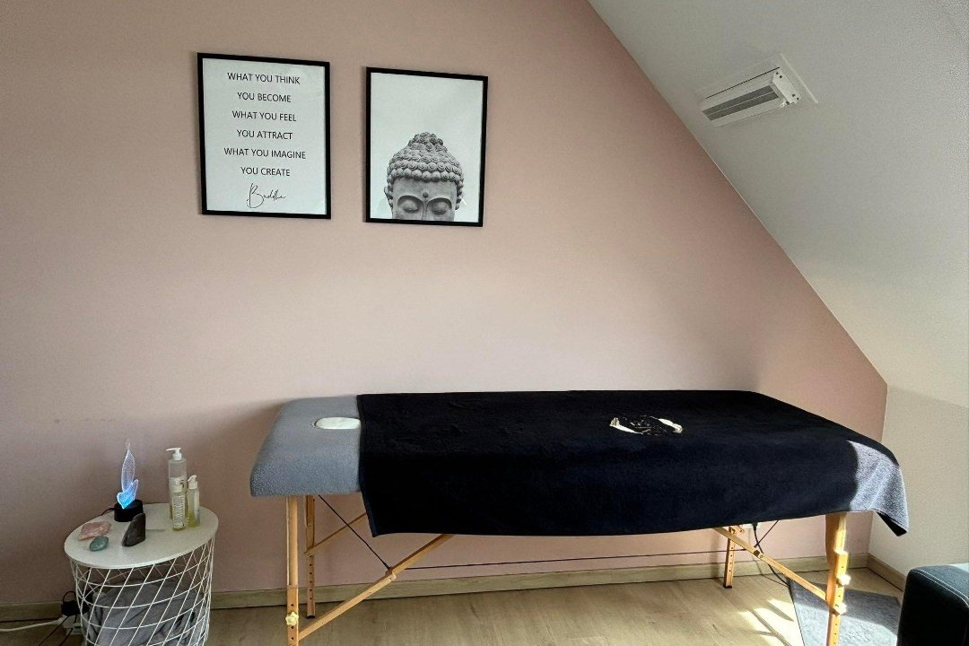 Azurem Therapy, Genval, Walloon Brabant