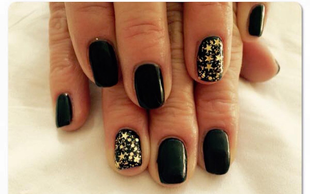 Nail Salon St Louis Park West End Literacy Basics