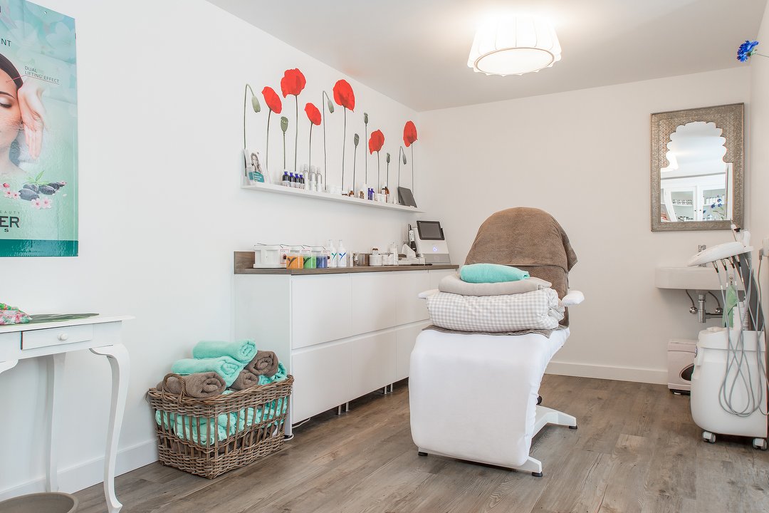 Schoonheidssalon Duizendschoon, Hoofddorp, Noord-Holland