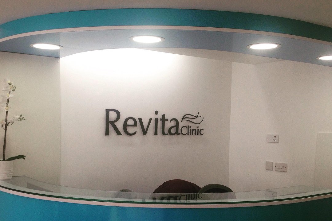 Revita Clinic, Yardley Wood, Birmingham