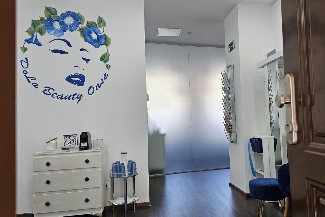 DoLa Beauty Oase, Erzherzog-Karl-Straße, Wien