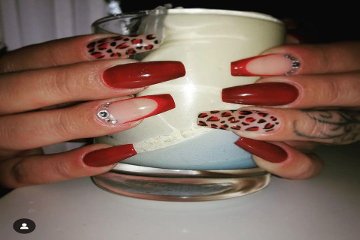 Creativ'Ongles