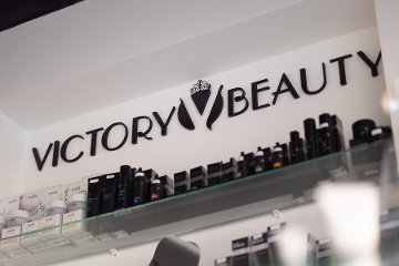 Victory Beauty Ternat