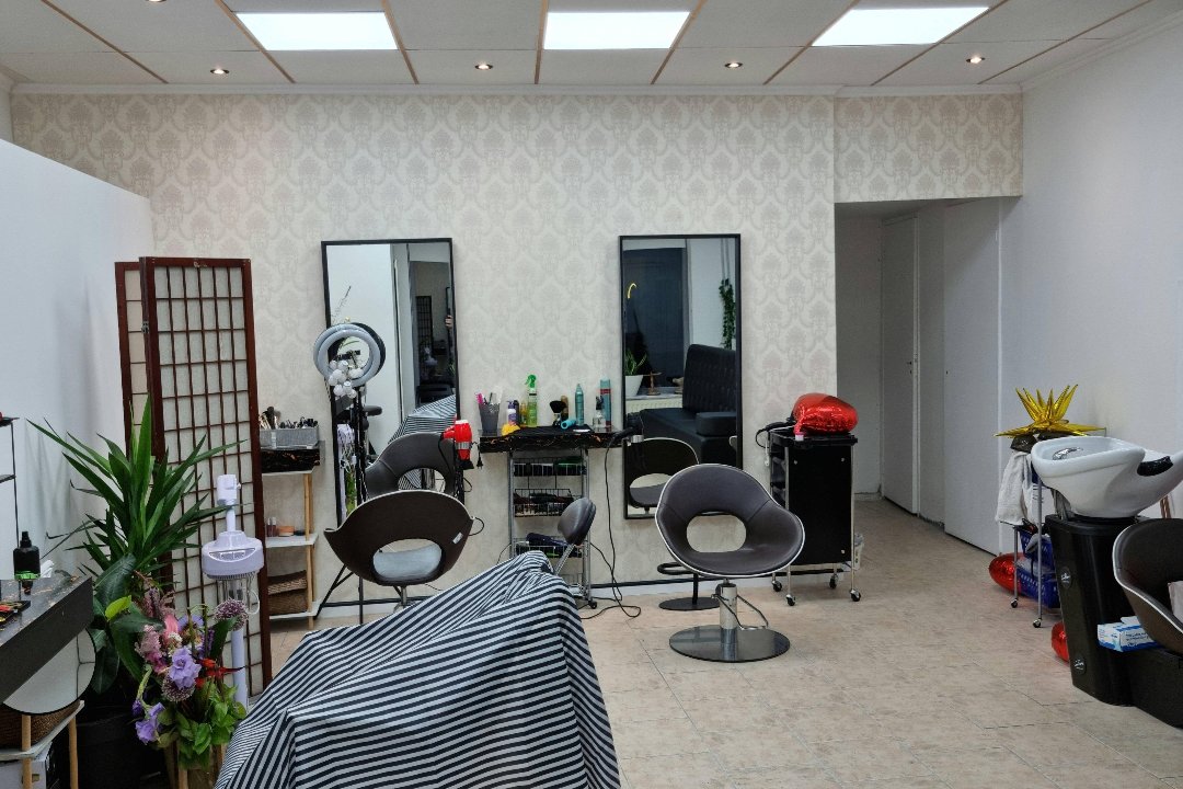 Soulking Beautysalon, Koestraat, Amersfoort