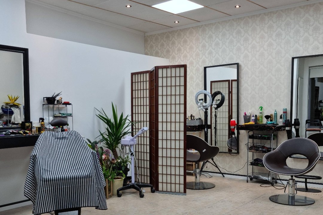 Soulking Beautysalon, Koestraat, Amersfoort