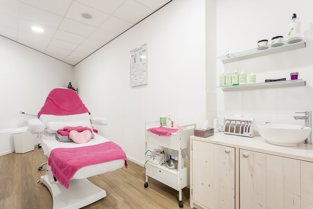 Vitality Beauty & Healthy Lifestyle, Boulevard, Noord-Brabant