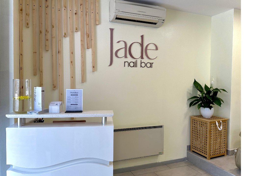 Jade Nail Bar, 17. Bezirk, Wien