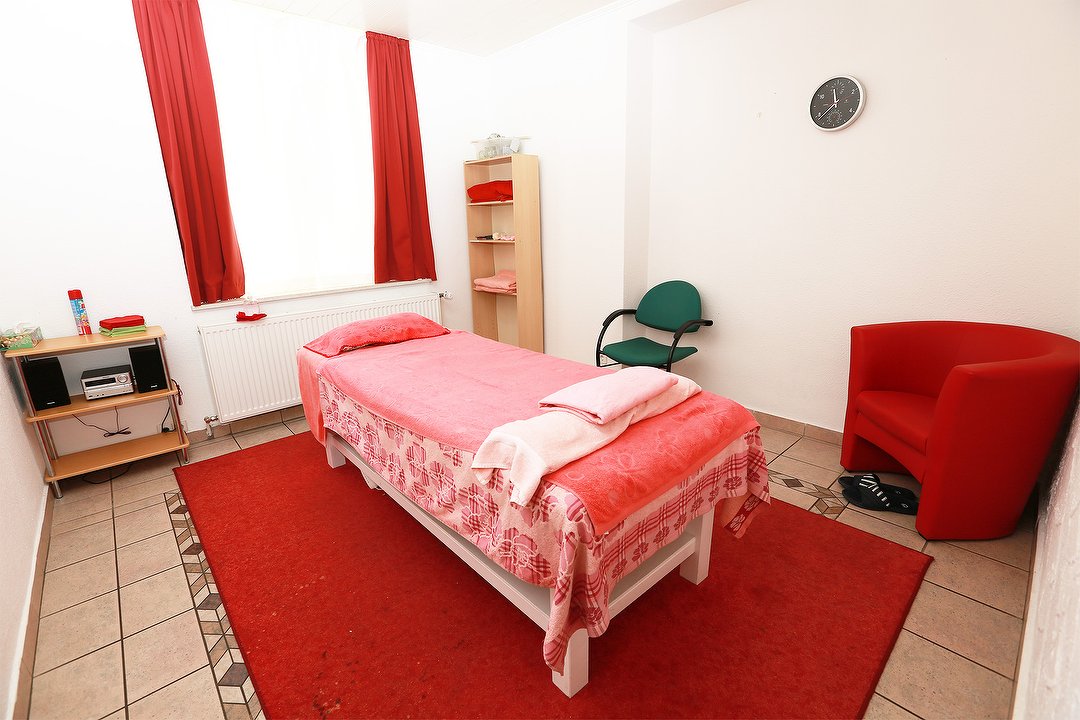 Tui Na Massage, West, Stuttgart