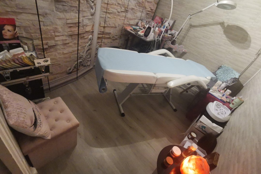 BeautyRoom94, Limeil-Brévannes, Val-de-Marne